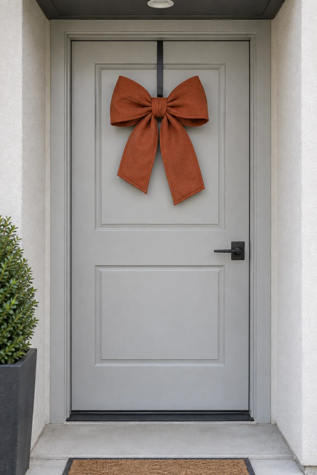 Choose One Oversized Bow